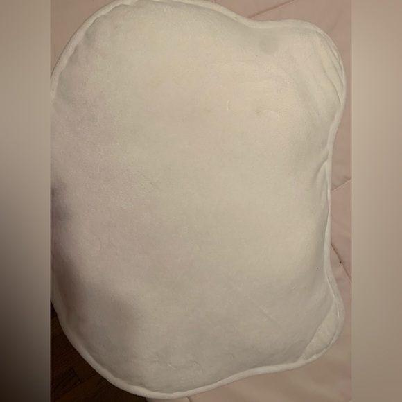 Sanrio Hello Kitty Flip Sequin Pillow Collectible - Picture 3 of 8